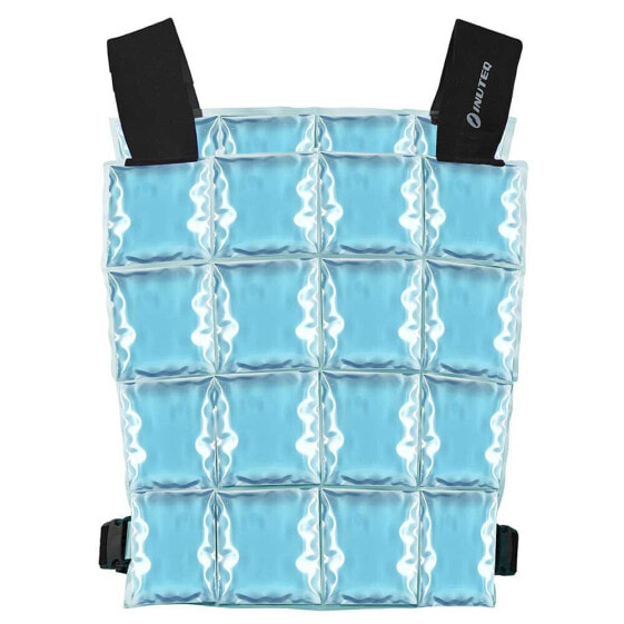 INUTEQ Biobased PCM Coolover Cooling vest