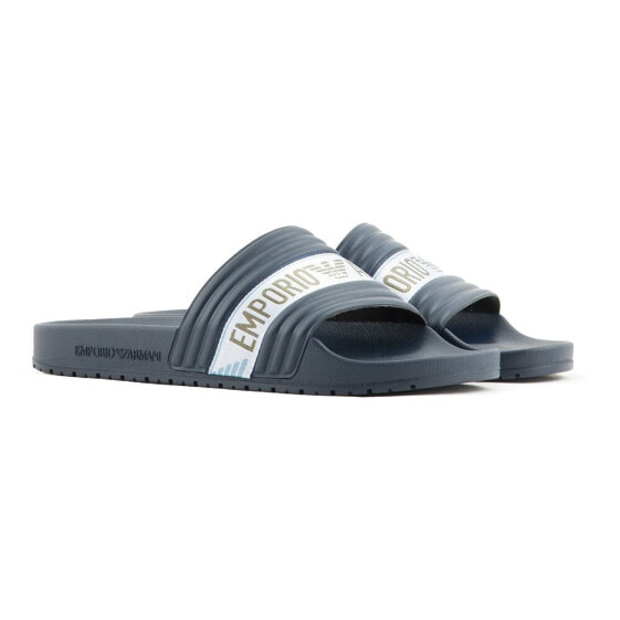 EMPORIO ARMANI XVPS06 Slides