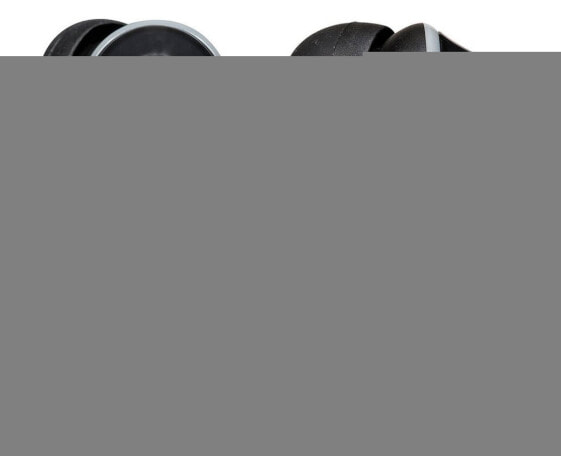 Panasonic RP-HJE125E-K - Headphones - In-ear - Music - Black - 1.1 m - Wired