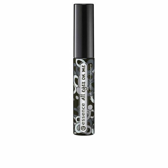 Тушь для ресниц с эффектом объема Essence All Eyes On Me Nº 1-soft black 8 ml