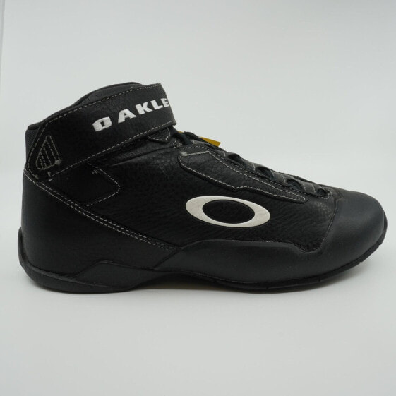 [10173ODM-001] Mens Oakley Offroad Crew Boot