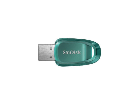 Sandisk 128GB Ultra Eco USB 3.2 Gen 1 Flash Drive, Speed Up to 100MB/s (SDCZ96-1