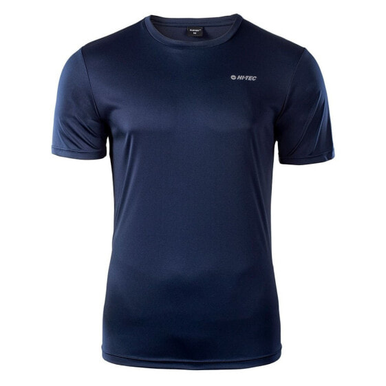 HI-TEC Sibic short sleeve T-shirt