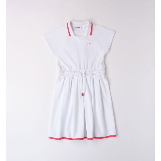 Платье женское Superga S8864 Dress
