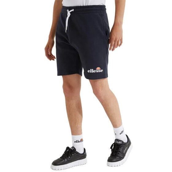 ELLESSE Silvan Fleece shorts