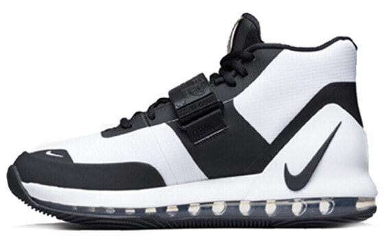 Баскетбольные кроссовки Nike Air Force Max AR0975-101