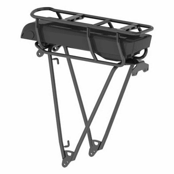 RACKTIME Bosch Rear Pannier Rack