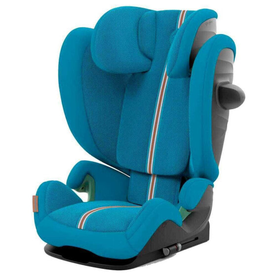 CYBEX Solution G I-Fix Plus car seat