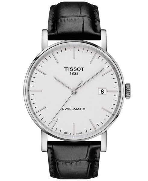 Часы Tissot Everytime Swissmatic
