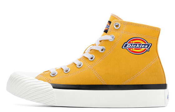 Dickies 203N50LXS25 Yellow Keds