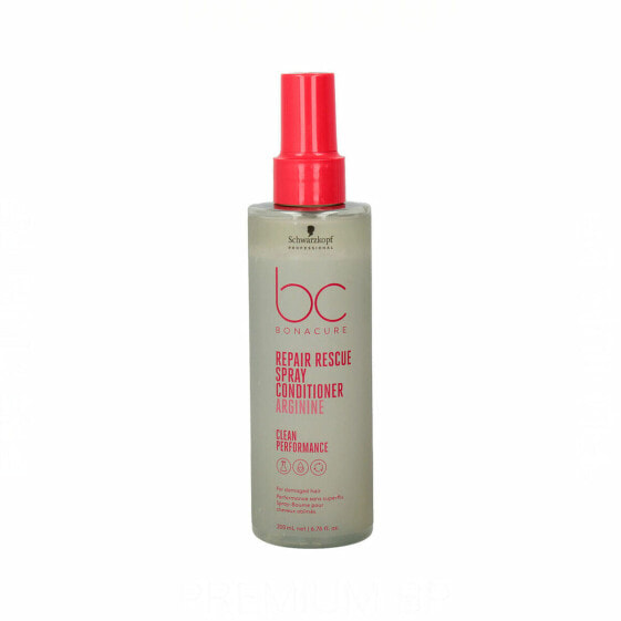 Восстанавливающий кондиционер Schwarzkopf Bc Repair Rescue 200 ml