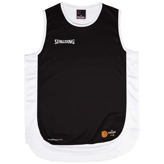 SPALDING Hustle sleeveless T-shirt