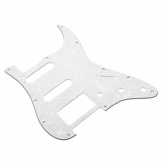 Harley Benton Parts Pickguard HSS WP