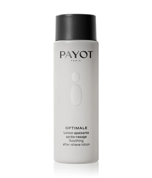 Лосьон после бритья успокаивающий Payot Optimale 100 мл