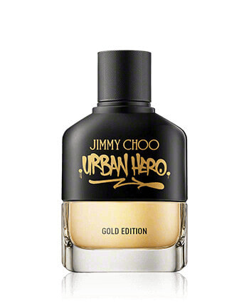 Jimmy Choo Urban Hero Gold Edition Eau de Parfum Spray