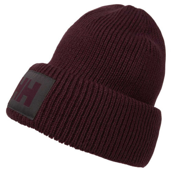 Шапка спортивная Helly Hansen Box Beanie