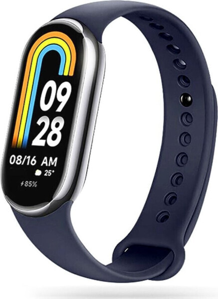 Tech-Protect TECH-PROTECT ICONBAND XIAOMI SMART BAND 8 / 9 / NFC NAVY