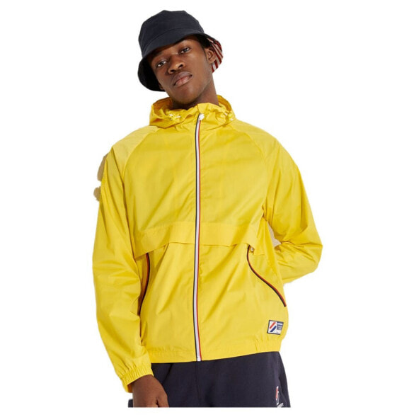 SUPERDRY Sportstyle Cagoule jacket