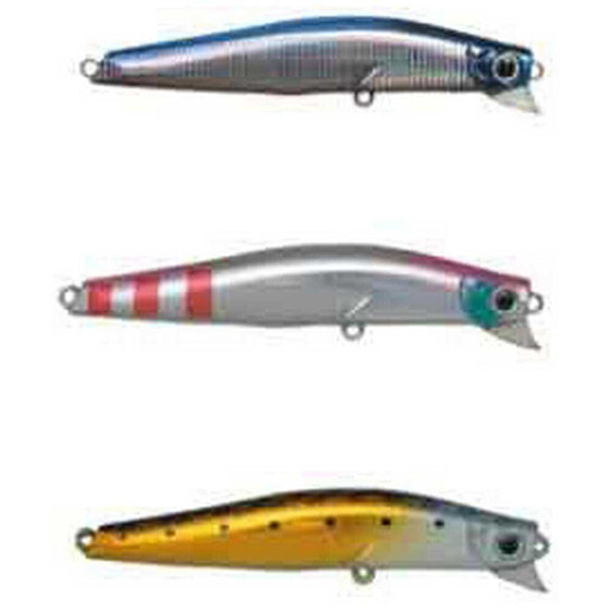 JA-DO Gottsuan minnow 15g 125 mm