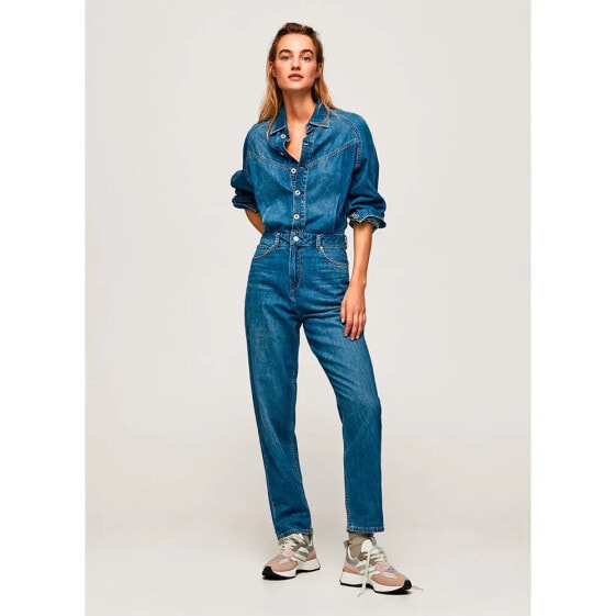 PEPE JEANS Jade Jumpsuit