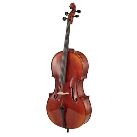 Gewa Ideale VC2 Cello Set 4/4 CB