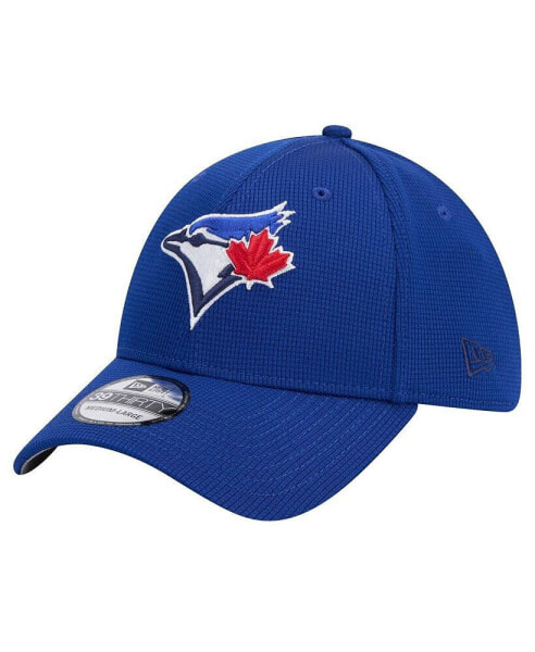 Men's Royal Toronto Blue Jays Active Pivot 39Thirty Flex Hat