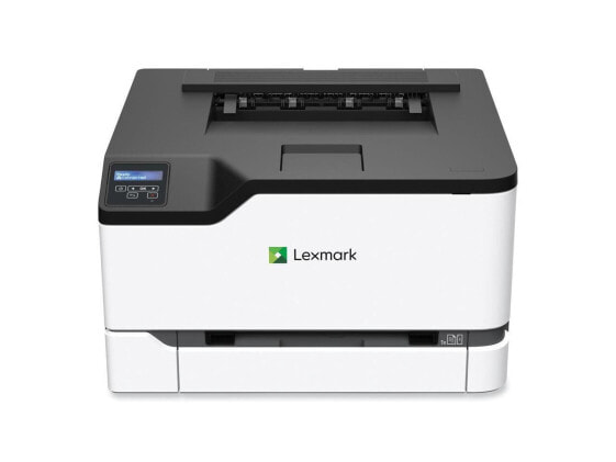 Lexmark CS331dw Duplex Colour Laser Printer