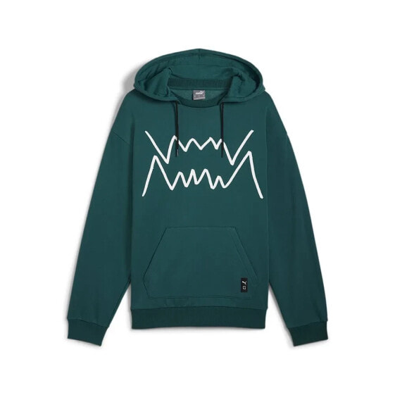 PUMA Jaws Core hoodie