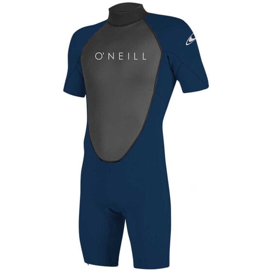 O´NEILL WETSUITS Reactor II 2 mm Spring Back Zip Suit