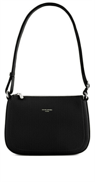 Dámská crossbody kabelka CM6708A Black