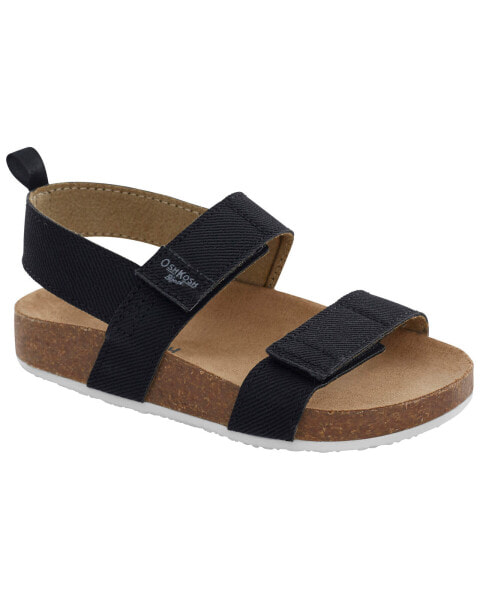 Toddler Casual Sandals 8