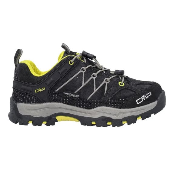 CMP Rigel Low WP 3Q13244 hiking shoes