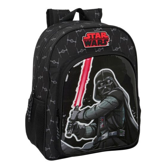 SAFTA Junior Star Wars The Fighter Backpack