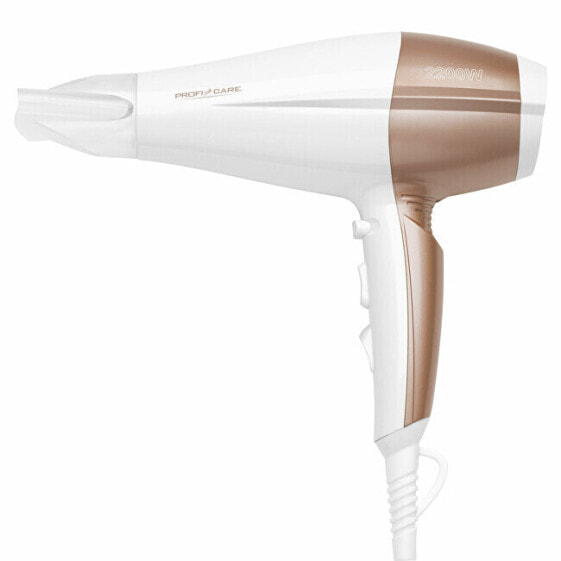 Professional hair dryer HT 3010 WH