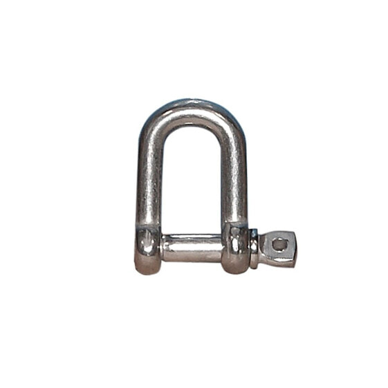 OEM MARINE D Captive Pin Shackle