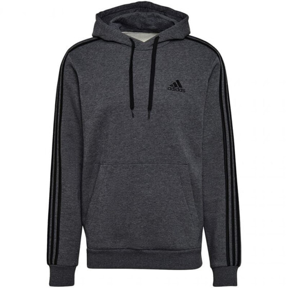 Худи Adidas 3-Stripes Fleece GK9082