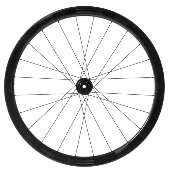 HED Vanquish RC4 Pro CL Disc road rear wheel