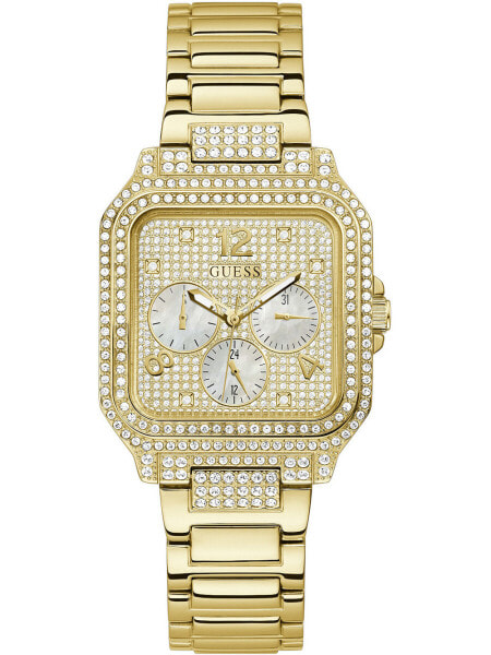 Часы Guess Deco Ladies 36mm 3ATM