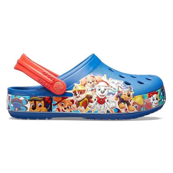 Crocs Fl Paw Patrol Band Clog