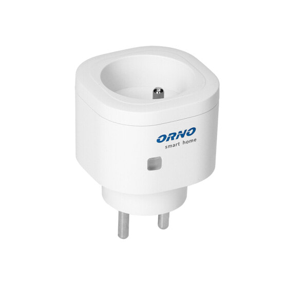 Orno Smart Home Central Nest Wi -Fi + радиопередатчик