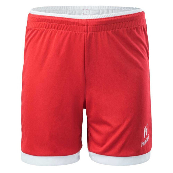 HUARI Barracas II Shorts