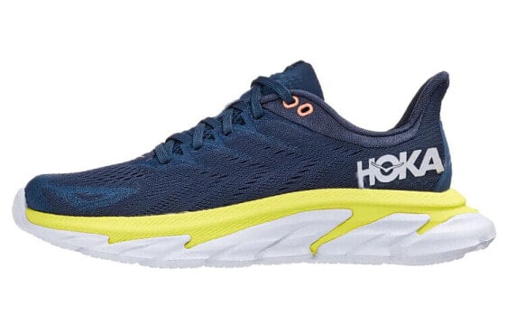 Кроссовки HOKA ONE ONE Clifton Edge 1110511-MOEP