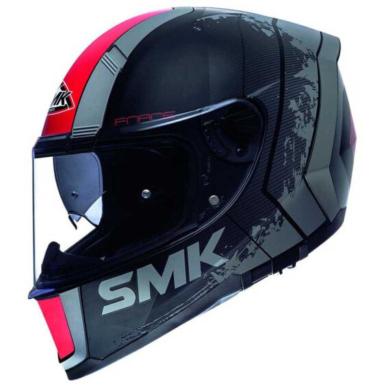 Шлем для мотоциклистов SMK Force Koster Full Face