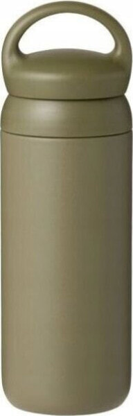 Dajar KINTO - DAY OFF - Kubek termiczny - Khaki 500ml