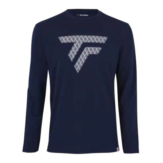 TECNIFIBRE Training long sleeve T-shirt