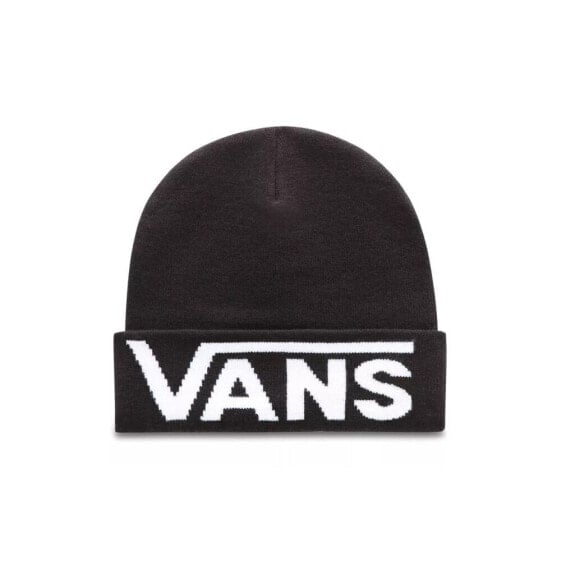 Vans MN Drop V Tall Cuff Beanie Kulich