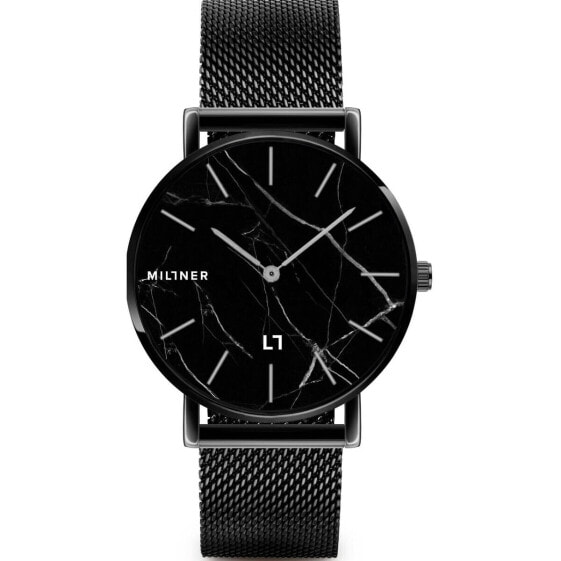 Легкие наручные часы Millner 0010205 CAMDEN