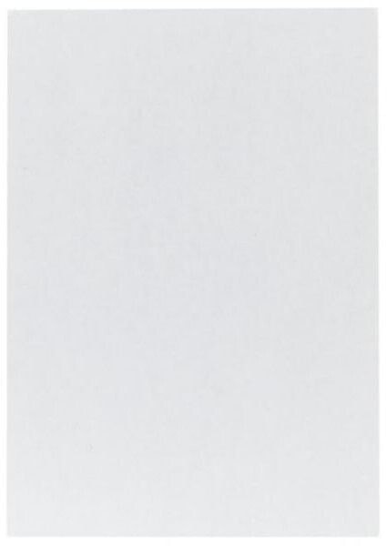 Herlitz Koperta C4 90g biała 10sztuk (261536)