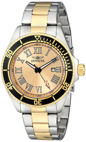 Часы Invicta 15000 Pro Diver Two Tone Watch