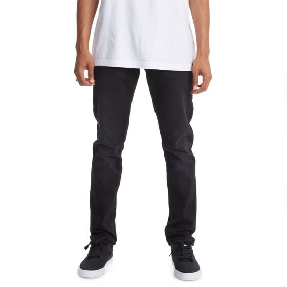 DC SHOES Worker Slim SBW Jeans